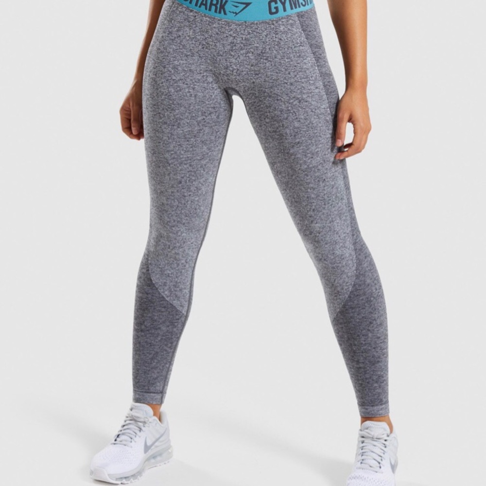 Gymshark Flex Leggings